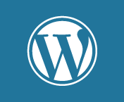 WordPress Blog