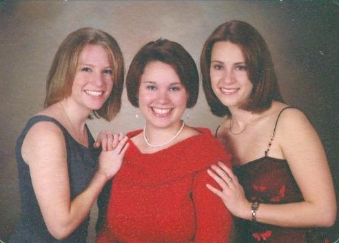 Tandy, Kimberly and Michelle Westmiller Bio